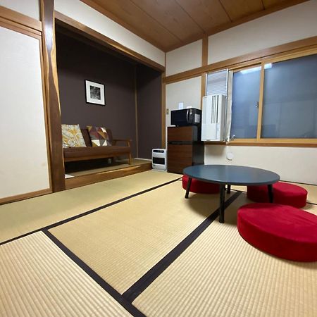 Kusatsu Kotodama Exterior foto