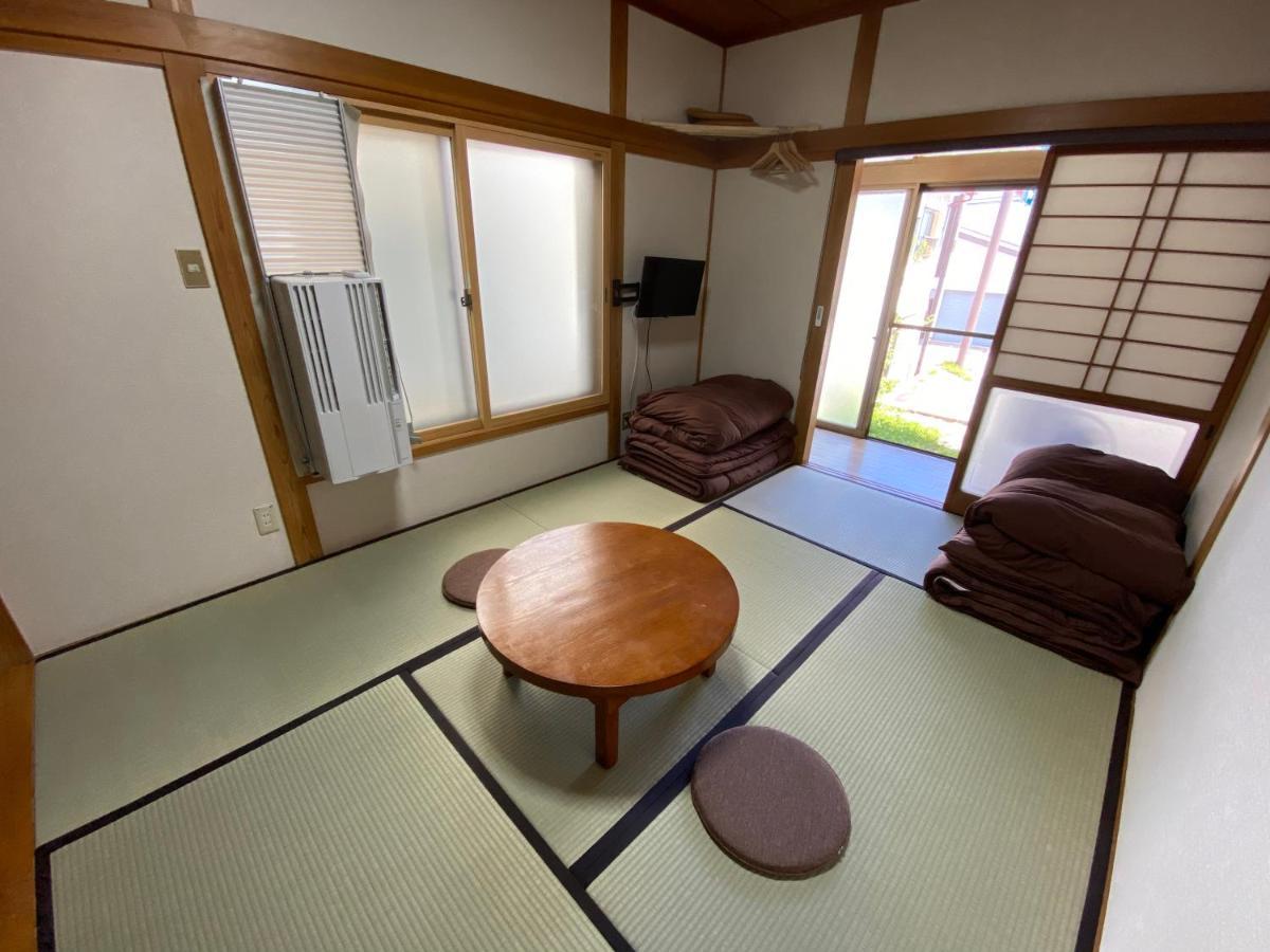 Kusatsu Kotodama Exterior foto
